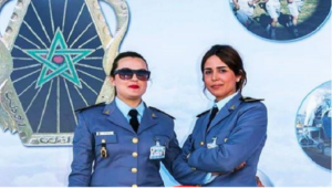 وأخيرا :مباراة الالتحاق بصفوف الدرك الملكي للإنات الحاصلات على شهادة البكالوريا القديمة أو لتلميذات الباك 2017