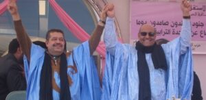 حصري لاكادير 24 :حميد شباط وولد الرشيد يتفقان على إنهاء الأزمة داخل حزب الاستقلال