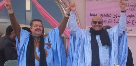 حصري لاكادير 24 :حميد شباط وولد الرشيد يتفقان على إنهاء الأزمة داخل حزب الاستقلال