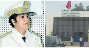 ضابط بجماعة باكادير:ترجمة النسخ الكاملة “كنديروه غير ب plaisir …. لو كان ضابطا للأمن الله اعلم كيف سيكون رد فعله