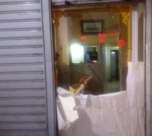 فوضى عارمة بالدشيرة أبطالها ممارسون ل: (العيطة بالكارطة)، و السكان يشكون.