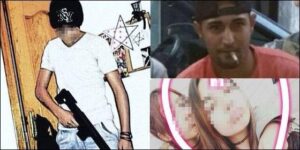 +صور: مغربي يرتكب مجزرة عن طريق الحرق في حق 3 قاصرين يحملون الجنسية الإسبانية