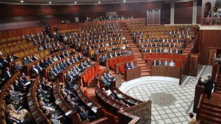 40 مليون تفجر فضيحة أخلاقية بمجلس النواب، ومعطيات مثيرة قد تعقد الملف الذي وصل إلى القضاء