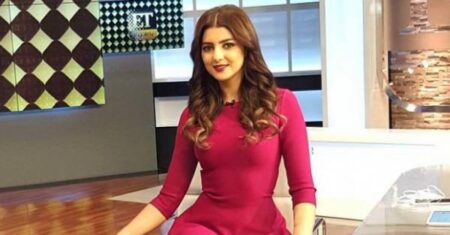 لهذا السبب ألغي زواج مريم سعيد، والأخيرة تطلب من إدارة "إم بي سي" منحها إجازة