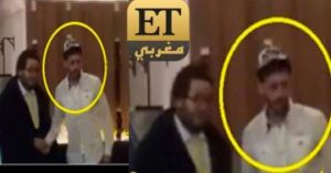 هذا هو المبلغ المالي الكبير الذي دفعه لمجرد كفالة مقابل حصوله على السراح المؤقت