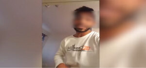 3 شبان يبثون واقعة اغتصابهم لامرأة مباشرة على فيسبوك