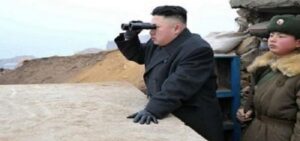 زعيم كوريا الشمالية يكشف سببا غريبا جنب بلاده فيروس كورونا 6 زعيم كوريا