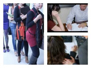 تفاصيل مثيرة عن الفضيحة الجنسية التي هزت كلية العلوم.. بطلها أستاذ يمنح النقط الجيدة مقابل ممارسة جنسية