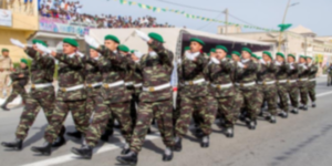 سار لأصحاب الباك: مباراة لولولج القوات المسلحة الملكية وهذه هي التخصصات المطلوبة والشروط