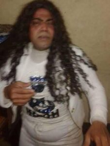 ضبط شاب يرتدي ملابس نسائية ويتجول بها داخل جناح النساء بالمستشفى