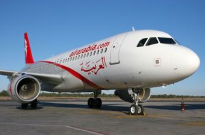 هام لساكنة سوس ماسة:تذكرة طيران ب 300 درهم بين أكادير وفاس