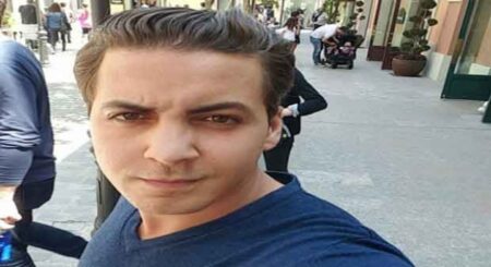 أسرار لا تعرفونها عن “ولد الفشوش” حمزة الدرهم الذي ورث 2.5 مليار درهم أسرار لا تعرفونها عن “ولد الفشوش” حمزة الدرهم الذي ورث 2.5 مليار درهم