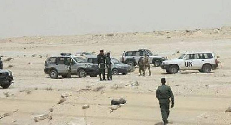 المغرب يقرر رسمياً التحرك لمواجهة استفزازات البوليساريو.