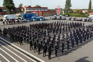 في الذكرى 61 لتأسيس مديرية الأمن.. الحموشي يسعى لكسب رهان “الأمن المواطن”