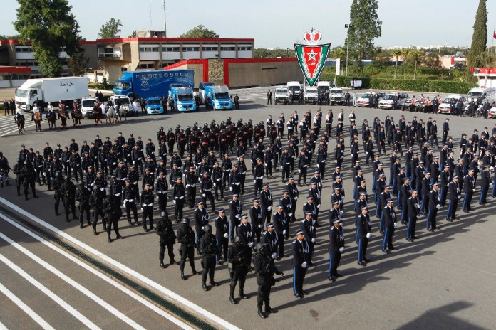 في الذكرى 61 لتأسيس مديرية الأمن.. الحموشي يسعى لكسب رهان “الأمن المواطن”