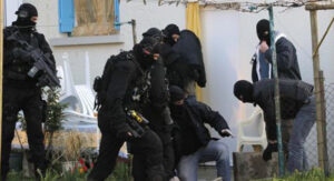 مغربي من أكادير أطلق خلية “ولاية داعش بمنطقة سوس” وشرع في جمع المتطوعين!