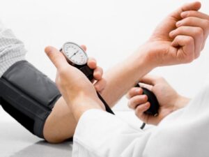 علاج مذهل لمحاربة ارتفاع ضغط الدم