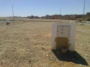 منتخبون وزعوا بقعا أرضية فيما بينهم والسلطة متورطة في الفضيحة