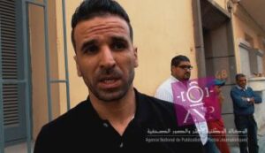 تصريح مؤثر للاعب بيضوضان بعد وفاة المدرب الأسطوري أوسكار فيلوني