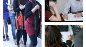 تفاصيل مثيرة من حياة أستاذ “الجنس مقابل النقطة العالية”