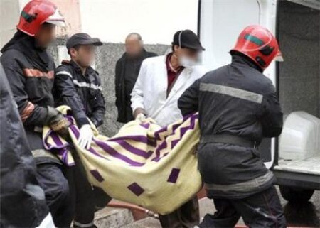 عاجل:ضابط من فرقة الشرطة القضائية وضع حدا لحياته داخل منزله بسلاحه الوظيفي عاجل:ضابط من فرقة الشرطة القضائية وضع حدا لحياته داخل منزله بسلاحه الوظيفي