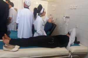 احذروا:عطر “المسك” يرسل 15 تلميذ وتلميذة إلى المستعجلات في حالة خطيرة وهذه هي التفاصيل