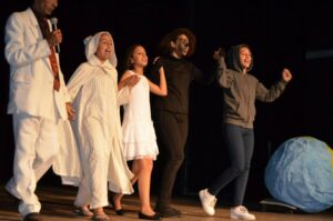 تحذير من أكادير من مخاطر الأزبال وتلويث البيئة