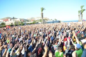 بالأسماء:ارتفاع عدد المعتقلين في الحسيمة والتركيز على قادة الحراك والإعلاميين