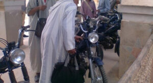 سنة حبسا نافذا ل “2 مقدمين” بتهمة الابتزاز والتهديد