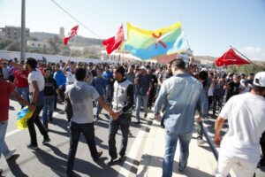 رسميا:اعتقال 20 شخصا في الحسيمة وتهم ثقيلة موجهة للموقوفين منها جنايات وجنح تمس بسلامة الدولة