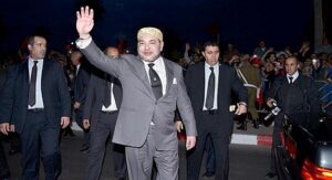 رسميا:الملك محمد السادس يزور مدينة أكادير في هذا التاريخ: