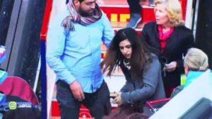 برنامج الصدمة.الحلقة 1:زوجة الابن القاسية