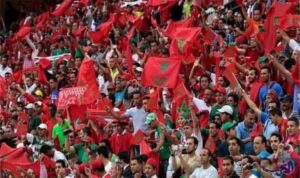 تذاكر مجانية لحضور مباراة الأسود وهولندا بملعب أدرار بأكادير
