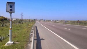 يهم السائقين..المخالفات المسجلة بواسطة الرادارات ستصلكم عن طريق رسائل نصية بالهاتف
