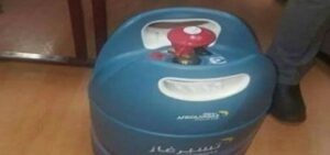 قنينات غاز جديدة من البلاستيك بالمغرب