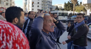 هذا هو مصير نشطاء الحسيمة بعد اعتقالهم: