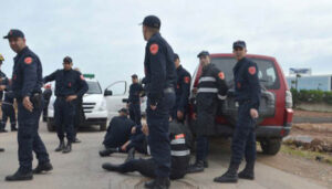 وجبة إفطار فاسدة ترسل 9 عناصر أمنية إلى المستعجلات في حالة حرجة