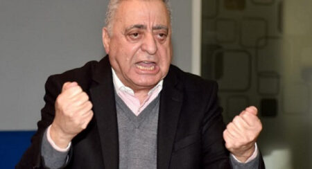 بالفيديو:زيان للقاضي داخل المحكمة:لن ينفعك الصيام والقيام والصلاة إذا لم تحكم ببراءة المعتقلين بالحسيمة
