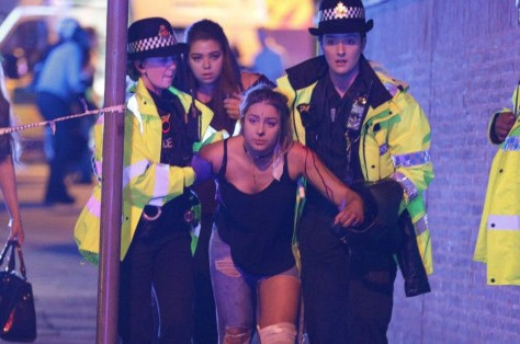 مصدر من سفارة المغرب بلندن يكشف عن نتائج البحث عن وجود ضحايا مغاربة في تفجير مانشستر