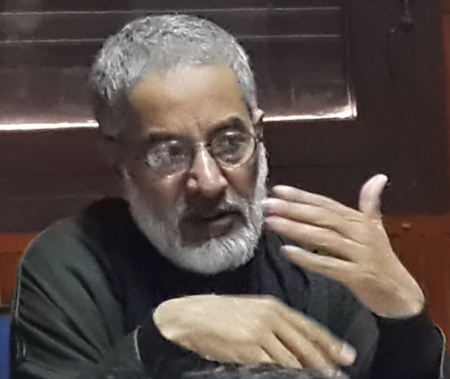 لشكر يهدد الرئيس السابق لتارودانت بإرساله للسجن