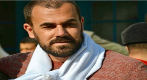 الوكيل العام للملك بمحكمة الإستئناف بالحسيمة يأمر بإعتقال الزفزافي