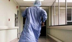 هروب سجين من المستشفى والأنباء تتحدث عن مجرم خطير  والأمن في حالة استنفار كبير