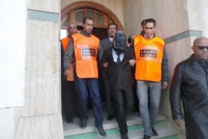 بعد عام من هروبه مستشار جماعي يسلم نفسه لقضاء عقوبته الحبسية