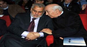 وزراء في حكومة بنكيران أخفوا وثائق مالية عن قضاة جطو