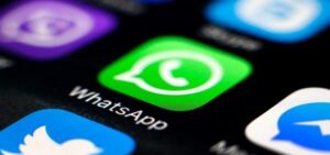 تطبيق "واتساب" يضيف ميزة جديدة لحماية معلومات المستخدمين 12 1 62