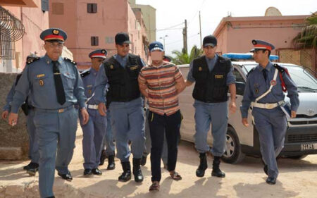 الشذوذ الجنسي وراء جريمة قتل المواطن الإيرلندي في أكادير وتفاصيل مثيرة عن "مول الباراسولات" القاتل