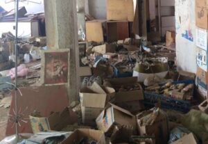 مثير:هذا ما حجزته سلطات إنزكان داخل مستودعات سرية بالمدينة خلال اليوم الأول من رمضان