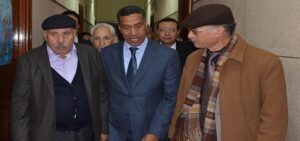 التوظيف بالعقدة أول مواجهة بين العثماني والنقابات