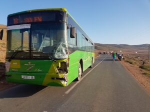 مجلس “جطو”يرصد الأعطاب الكبرى لمرفق النقل بين الجماعات بتزنيت