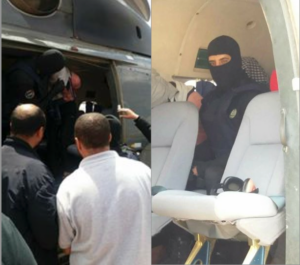 بقرار من محكمة النقض.. ترحيل نشطاء الحراك للمحاكمة بالبيضاء وإيداعهم سجن عكاشة بتهمة ”المس بالسلامة الداخلية للدولة”